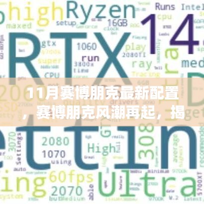 揭秘赛博朋克风潮背后的最新配置故事，十一月赛博朋克配置更新揭秘