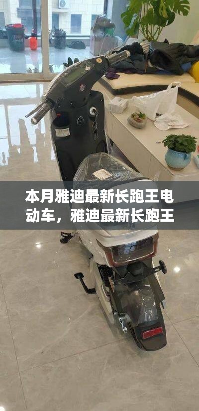 雅迪最新长跑王电动车，科技重塑出行，开启未来生活新纪元体验