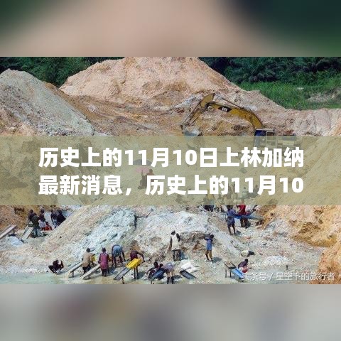 历史上的11月10日，上林加纳的新篇章与变化中的力量与学习魅力