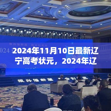 深度解读2024年辽宁高考状元现象，背后的价值反思与状元之路