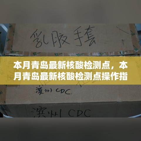 本月青岛最新核酸检测点详解，操作指南与入门到精通攻略