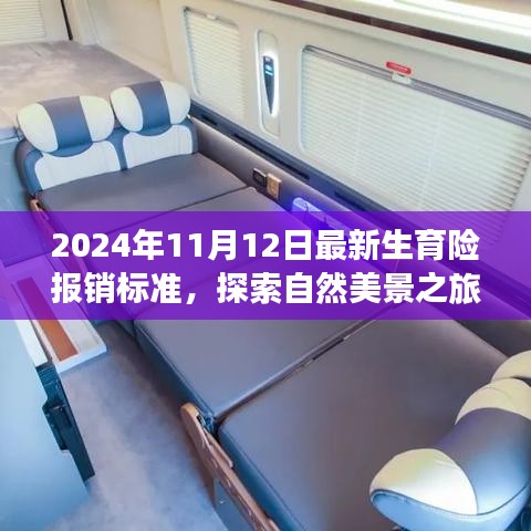 探索自然美景之旅，最新生育险报销标准下的心灵之旅