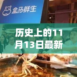 揭秘历史上的11月13日，最新人人乐背后的故事与传承