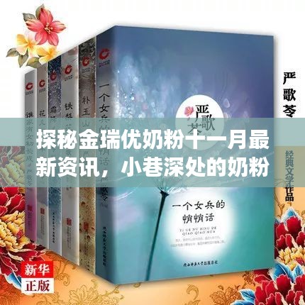 探秘金瑞优奶粉十一月最新资讯，小巷深处的奶粉故事