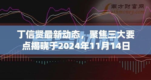 丁信贤最新动态，聚焦三大要点揭晓于2024年11月14日