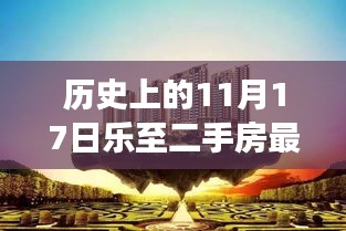 乐至二手房市场探秘，揭秘历史最新消息与隐秘瑰宝之旅（11月17日最新更新）