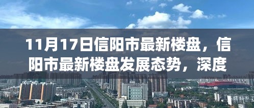 信阳市最新楼盘发展态势深度解析与观点阐述（11月17日）