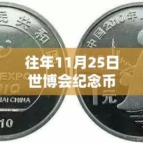 往年11月25日世博会纪念币价格概览与最新分析