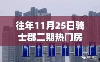 骑士郡二期历年11月房价深度解析与购房步骤指南