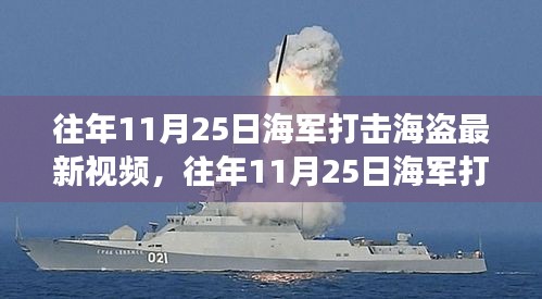 往年11月25日海军打击海盗行动回顾，必要性解析与争议探讨的视频实录