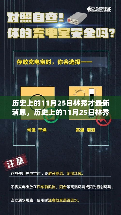 历史上的11月25日林秀才最新消息揭秘与全面评测介绍