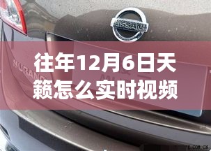 探索自然秘境，聆听天籁之音，心灵之旅启程于12月6日实时视频体验