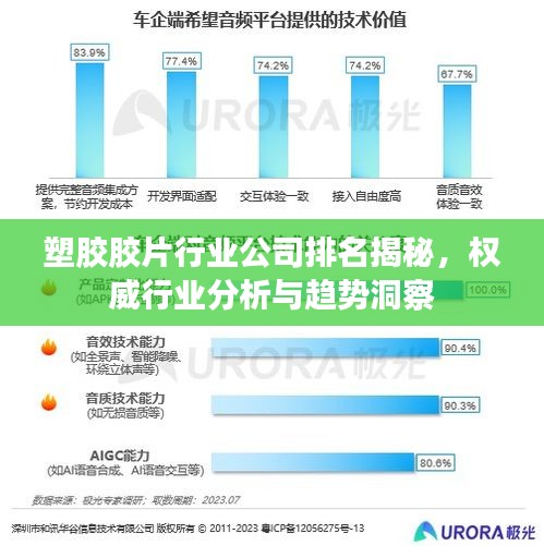 塑胶胶片行业公司排名揭秘，权威行业分析与趋势洞察