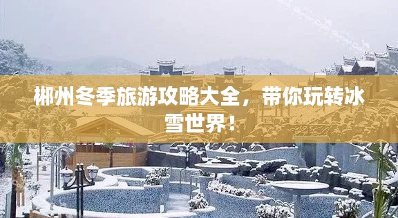 郴州冬季旅游攻略大全，带你玩转冰雪世界！