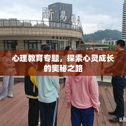 心理教育专题，探索心灵成长的奥秘之路