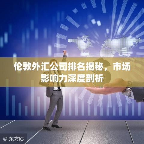 伦敦外汇公司排名揭秘，市场影响力深度剖析