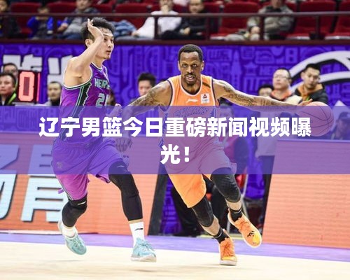 辽宁男篮今日重磅新闻视频曝光！